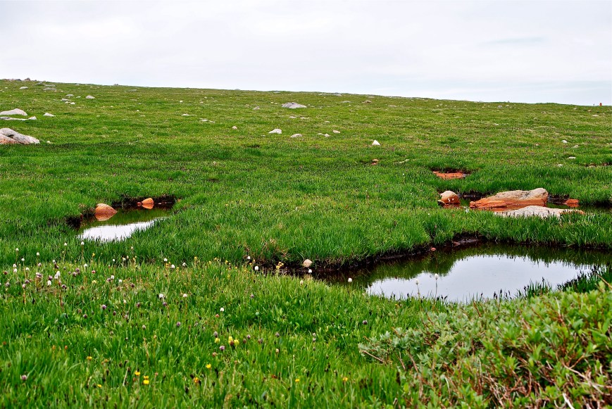 Kickstart Personal Woship