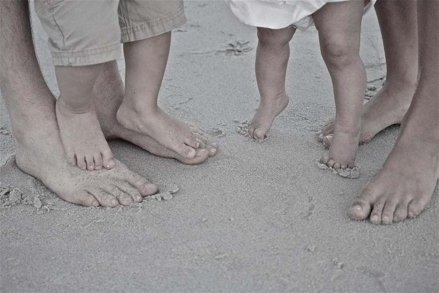 A Simple Devotional about MORE