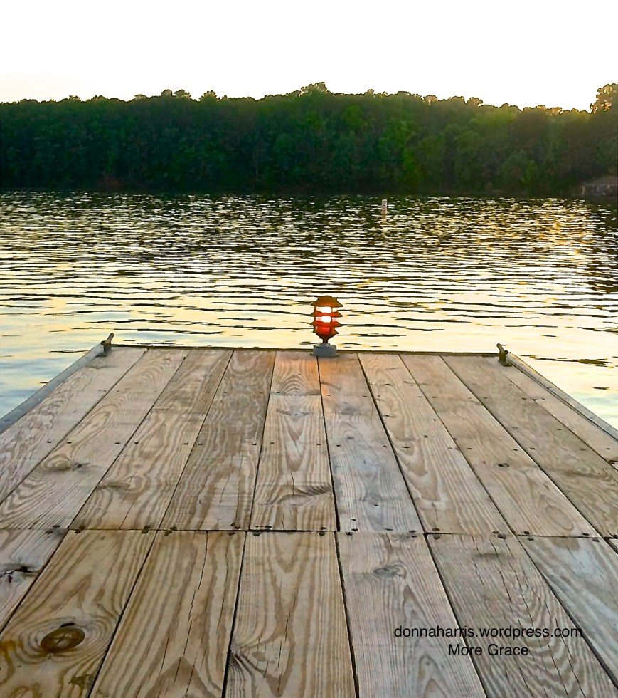 Put out into the deep 1