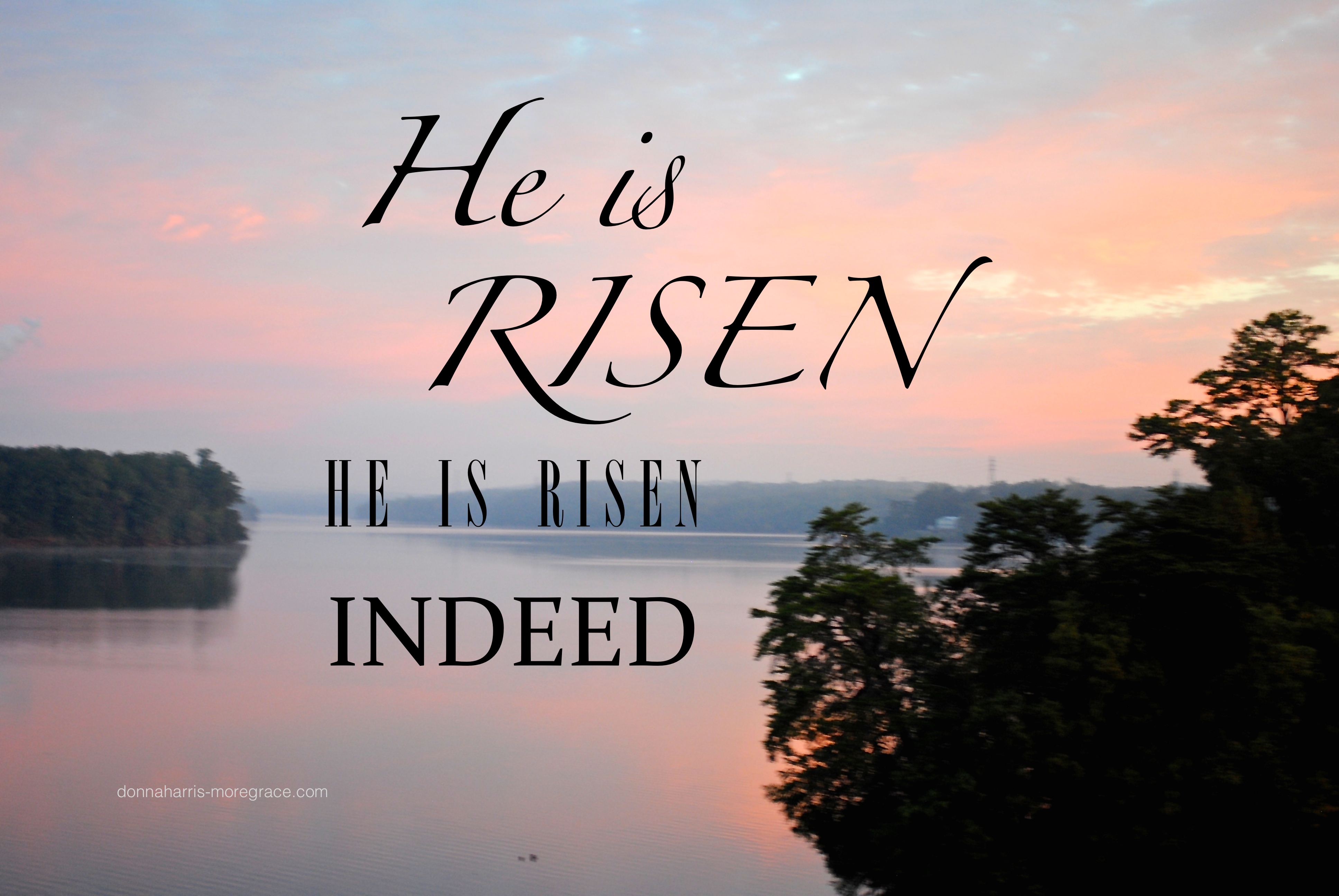 He is Risen 1