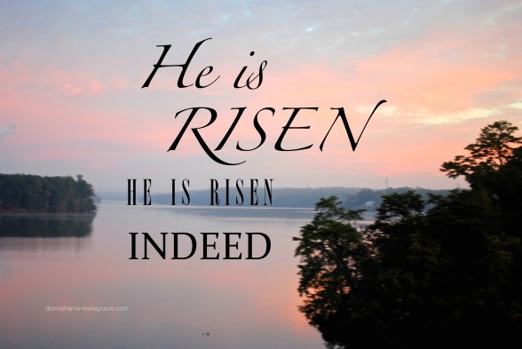 He is Risen 1