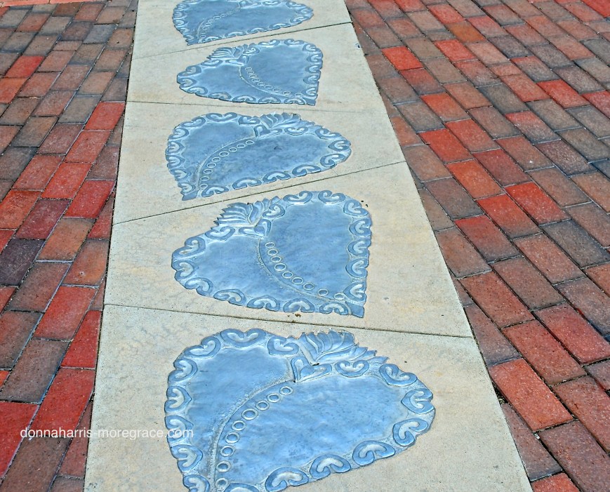 The Day After Easter