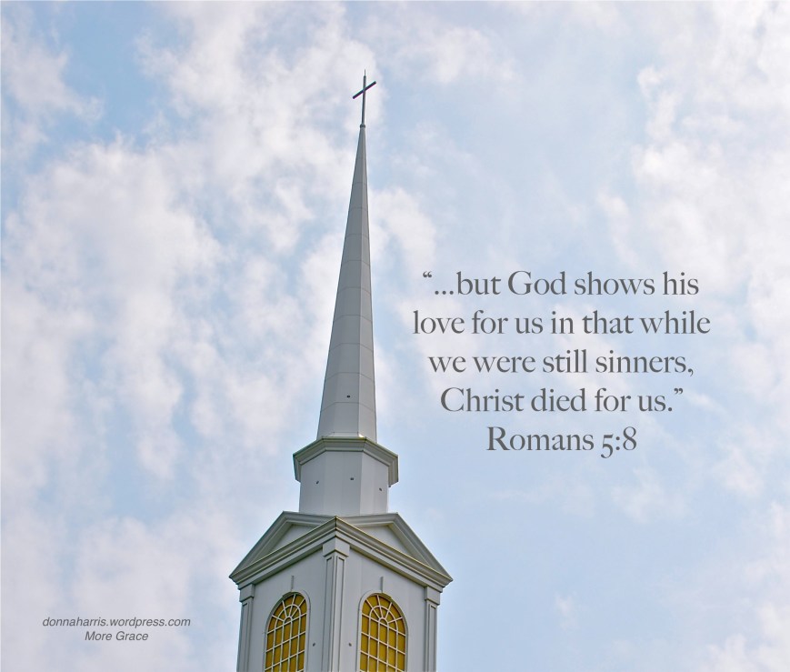 This is Love Sunday Respite