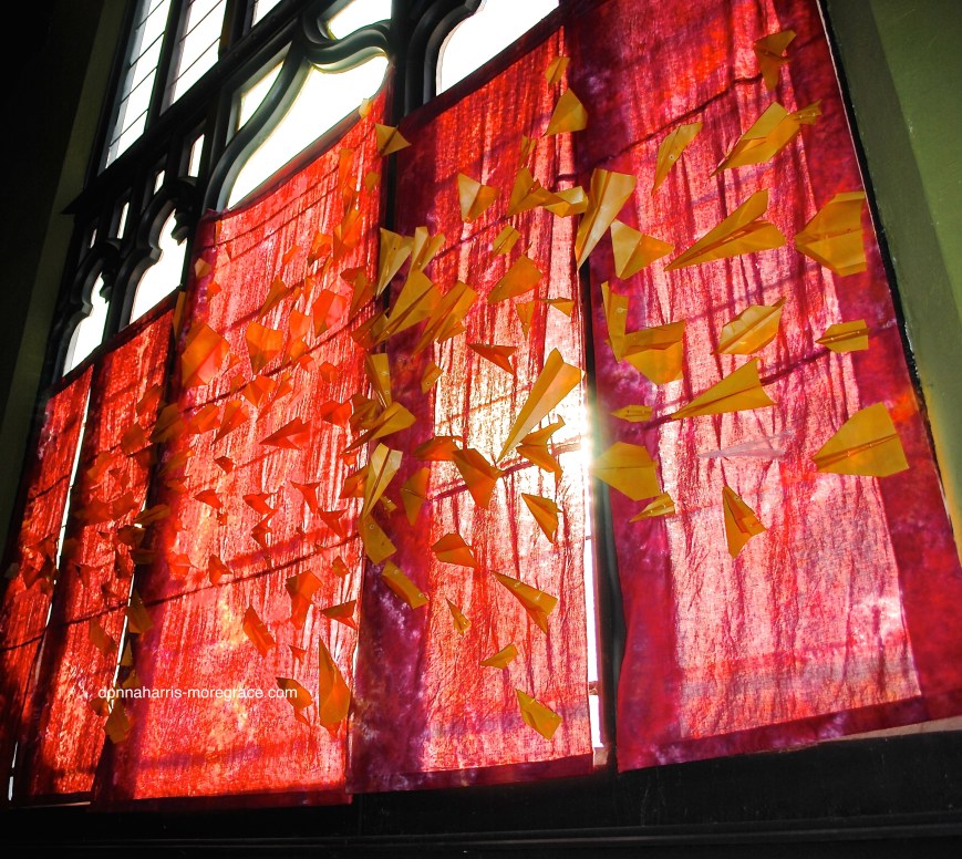 Worthy is the Lamb 2