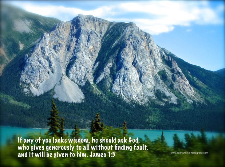 James 1:5